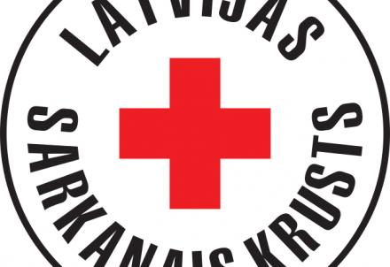 Latvijas Sarkanajam krustam nepieciešams paku dalītājs Līgatnē