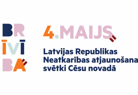 Latvijas Republikas Neatkarības atjaunošanas gadadienas pasākumi Cēsu novadā