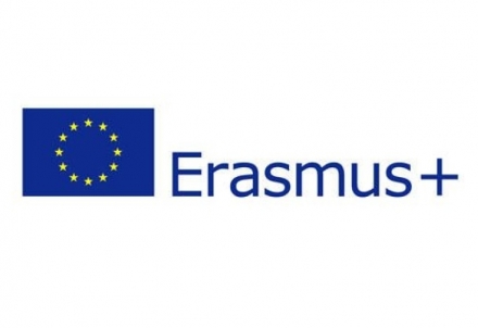 Programmas "Erasmus+" projektiem pieejami vairāk nekā 2,4 miljoni EUR